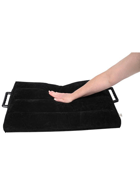 PIVOT INFLATABLE POSITIONER
